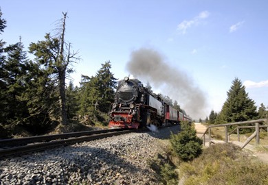 Selke Valley Railway Selke Valley Railway