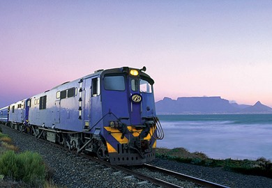 The Blue Train The Blue Train