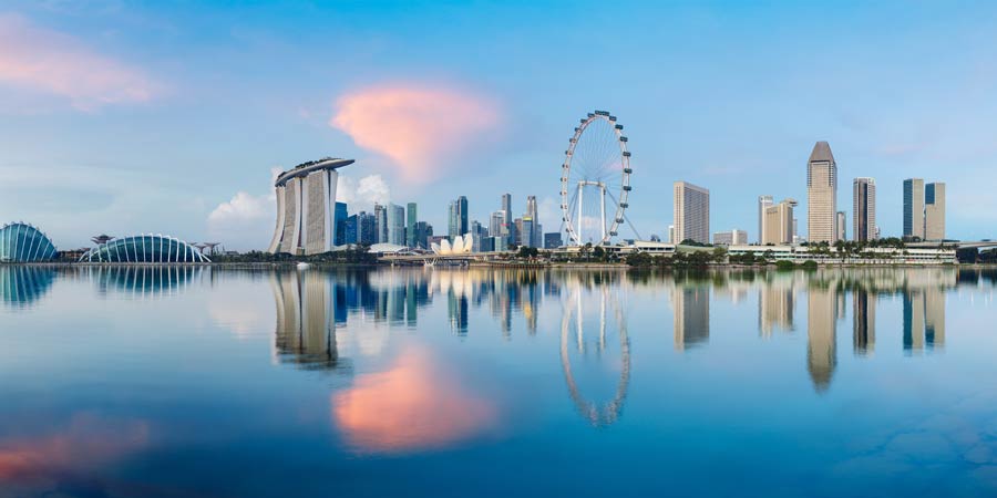 Singapore Singapore