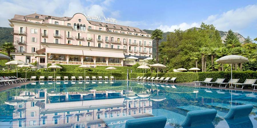 Hotel Simplon