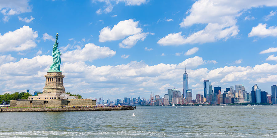 New York