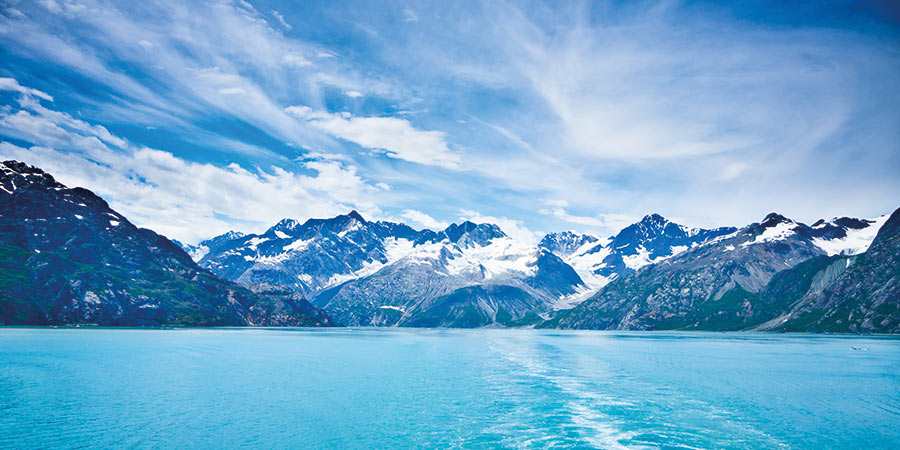 Alaska