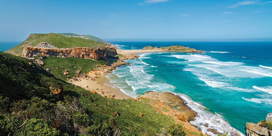 Garden Route Garden Route