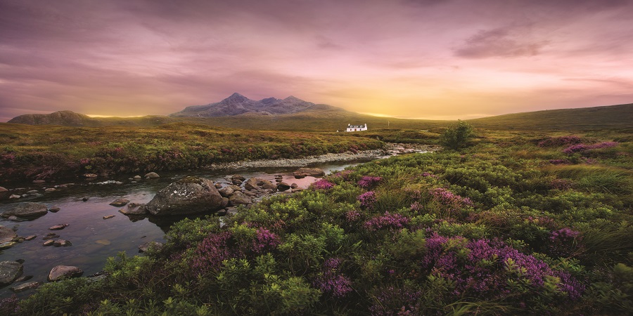 Journeying on the West Highland Line