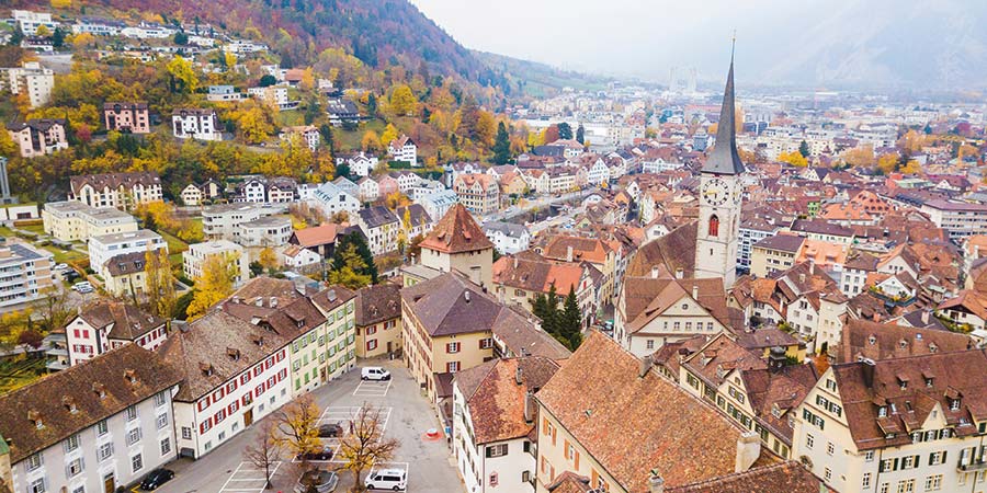 Chur