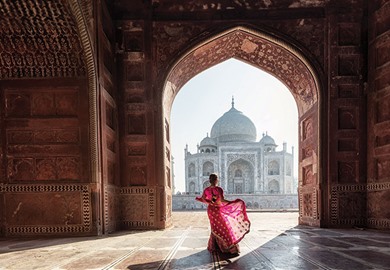 Taj Mahal Taj Mahal