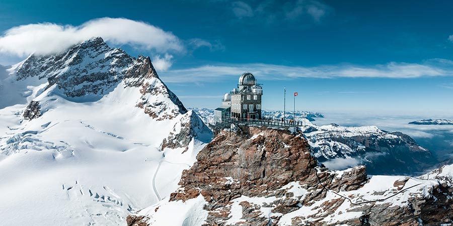 Jungfrau Express Jungfrau Express