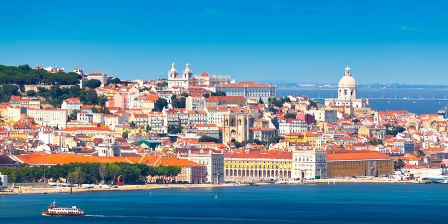 Lisbon Lisbon