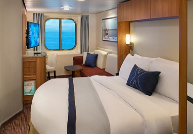 Cabin O1 Cabin O1
