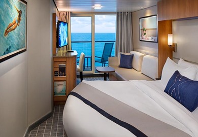 Cabin C2 Cabin C2