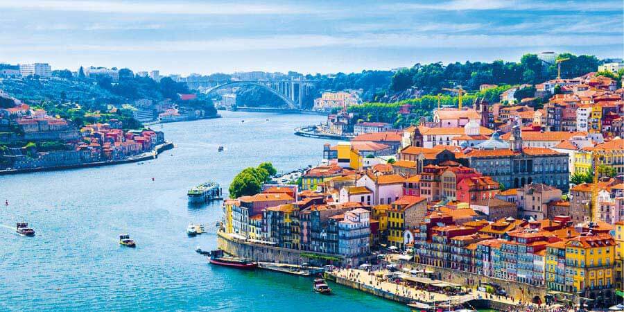 Porto Porto