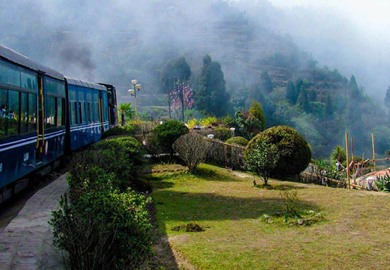 Toy Train Toy Train