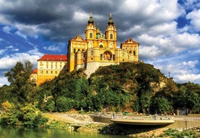 Neuschwanstein Castle